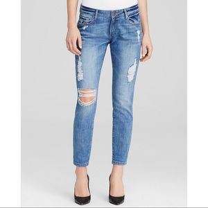 DL1961 ‘Azaela’ Relaxed Skinny Jean